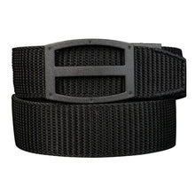 Load image into Gallery viewer, Nexbelt Titan BD Black PreciseFit Mens Gun Belt
- 1