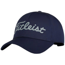 Load image into Gallery viewer, Titleist StaDry Performance Mens Golf Hat
- 3