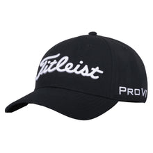 Load image into Gallery viewer, Titleist Tour Elite Legacy Mens Golf Hat
- 1