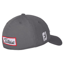 Load image into Gallery viewer, Titleist Tour Elite Legacy Mens Golf Hat
- 4