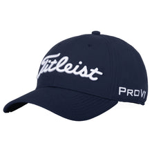Load image into Gallery viewer, Titleist Tour Elite Legacy Mens Golf Hat
- 5