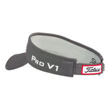 Load image into Gallery viewer, Titleist Tour Performance Legacy Visor
- 3