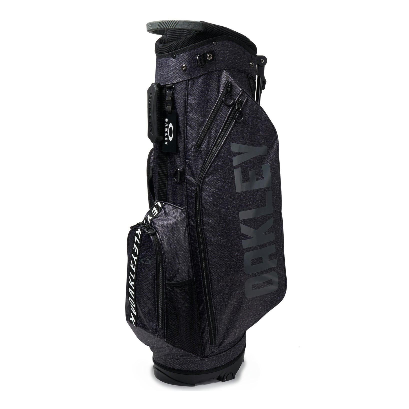 Oakley Bg Stand 12.0 Golf Bag – Golf-Clubs.com