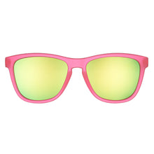 Load image into Gallery viewer, goodr Flamingo On A Booze Cruise PRZD Sunglasses
- 2