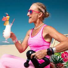 Load image into Gallery viewer, goodr Flamingo On A Booze Cruise PRZD Sunglasses
- 3