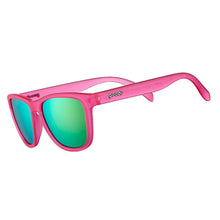 Load image into Gallery viewer, goodr Flamingo On A Booze Cruise PRZD Sunglasses - One Size
- 1