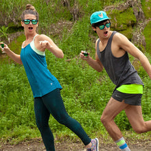 Load image into Gallery viewer, goodr Vincent's Absinthe Night Terrors Sunglasses
- 3