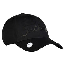Load image into Gallery viewer, Titleist Performance Ball Marker Golf Hat
- 1