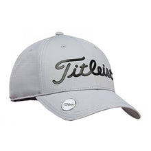 Load image into Gallery viewer, Titleist Performance Ball Marker Golf Hat
- 2