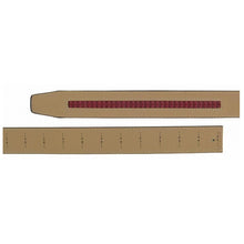 Load image into Gallery viewer, Nexbelt Classic Colour V.4 Tobacco Mens Belt
- 2