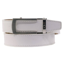 Load image into Gallery viewer, Nexbelt Madrid White Womens Belt - White
- 1