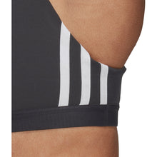 Load image into Gallery viewer, Adidas All Me 3-Stripes Womens Training Bra
- 2