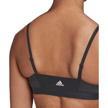 Load image into Gallery viewer, Adidas All Me 3-Stripes Womens Training Bra
- 3