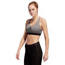 Load image into Gallery viewer, Adidas Don't Rest Alphaskin Womens Sports Bra
- 1