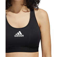Load image into Gallery viewer, Adidas Don't Rest Alphaskin BK Womens Sports Bra
- 2