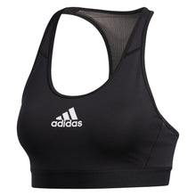 Load image into Gallery viewer, Adidas Don't Rest Alphaskin BK Womens Sports Bra
- 4