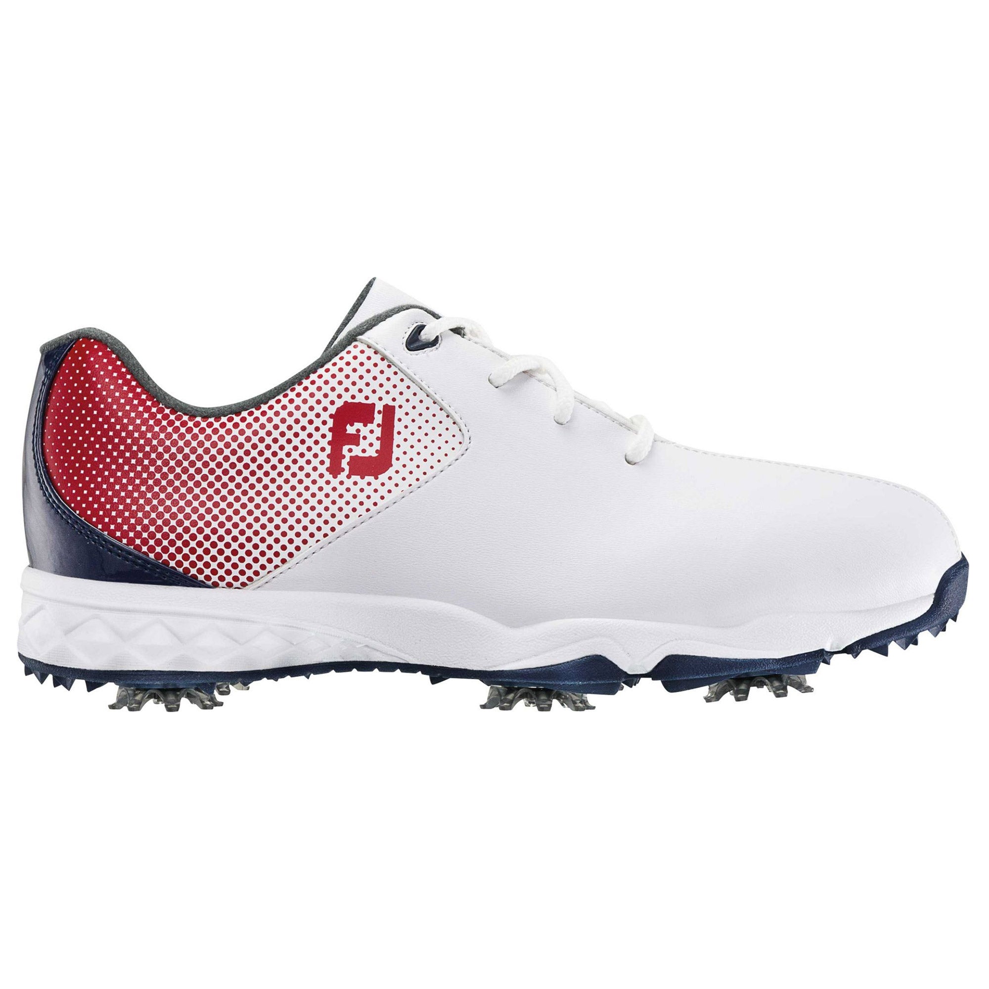 footjoy boys golf shoes