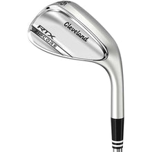 Load image into Gallery viewer, Cleveland RTX Zipcore Tour Satin Wedge
- 2