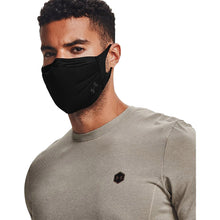 Load image into Gallery viewer, Under Armour Sportsmask Face Mask
- 1