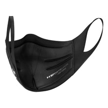 Load image into Gallery viewer, Under Armour Sportsmask Face Mask
- 3