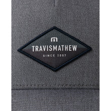 Load image into Gallery viewer, TravisMathew Flight Info Mens Hat
- 3