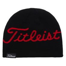 Load image into Gallery viewer, Titleist Lifestyle Unisex Golf Beanie
- 3