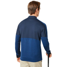 Load image into Gallery viewer, Oakley Knockdown Mixed Fleece Mens 1/4 Zip
- 2