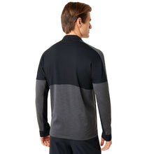 Load image into Gallery viewer, Oakley Knockdown Mixed Fleece Mens 1/4 Zip
- 4