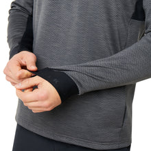 Load image into Gallery viewer, Oakley Knockdown Mixed Fleece Mens 1/4 Zip
- 5