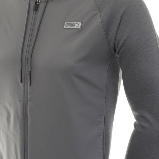 Puma Runway Mens Golf Hoodie