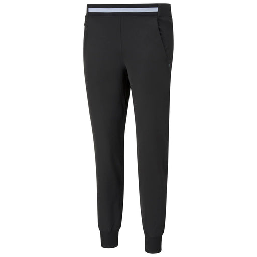 Puma Del Mar Womens Golf Jogger - BLACK 01/M