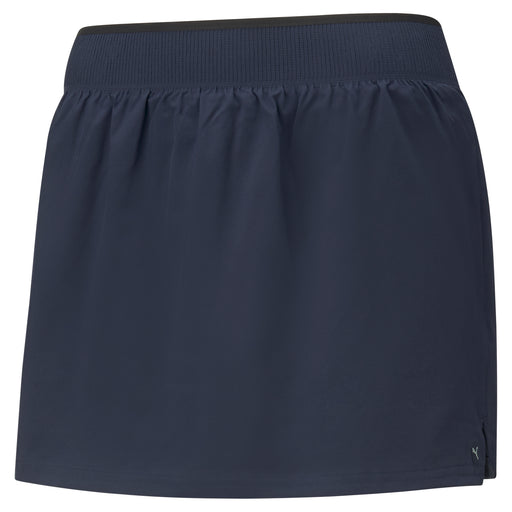 Puma PWRSHAPE Lake 14in Womens Golf Skort