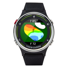 Load image into Gallery viewer, Voice Caddie G1 Golf GPS Watch - Black
- 1