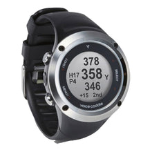Load image into Gallery viewer, Voice Caddie G2 Hybrid Golf GPS Watch with Slope
- 2