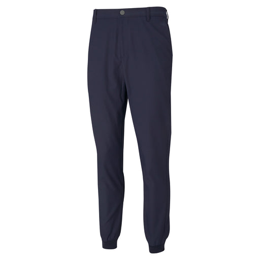 Puma Jackpot Navy Mens Golf Joggers