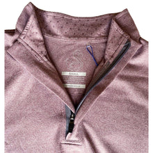Load image into Gallery viewer, Swannies McKinnon Mens Golf 1/4 Zip
 - 3