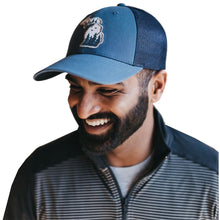 Load image into Gallery viewer, Swannies Michigan Patch Mens Hat
- 1