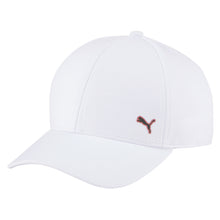 Load image into Gallery viewer, Puma Sport Girls Golf Hat
 - 1