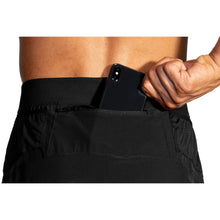Load image into Gallery viewer, Brooks Sherpa 7in Mens Running Shorts
- 2