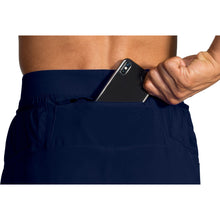 Load image into Gallery viewer, Brooks Sherpa 7in Mens Running Shorts
- 4