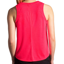 Load image into Gallery viewer, Brooks Distance Womens Running Tank Top
- 2