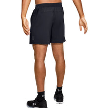 Load image into Gallery viewer, Under Armour Qualifier Speedpocket 7in Mens Shorts
- 2
