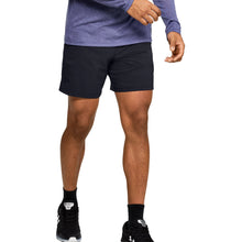 Load image into Gallery viewer, Under Armour Qualifier Speedpocket 7in Mens Shorts
- 1