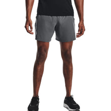 Load image into Gallery viewer, Under Armour Qualifier Speedpocket 7in Mens Shorts
- 4