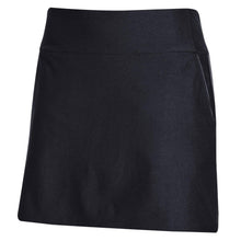 Load image into Gallery viewer, Under Armour Focus Knit Womens Golf Skort
- 2
