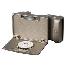 Load image into Gallery viewer, Nexbelt Go-In Pebble Grain Winner WHT V4 Mens Belt
- 2