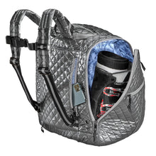 Load image into Gallery viewer, Oliver Thomas 24+7 Snow Boot Backpack
 - 5