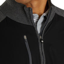Load image into Gallery viewer, FootJoy Tech Mens Golf Sweater
 - 3