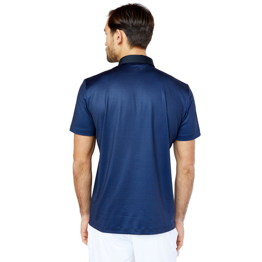Redvanly Folsom Astral Aura Mens Golf Polo