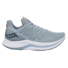 Load image into Gallery viewer, Saucony Endorphin Shift Womens Running Shoes - 10.0/Sky/B Medium
- 10